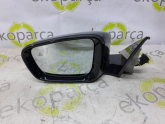 Oto Çıkma Parça / Bmw / 5 Serisi / Ayna / Sol Dış Ayna / Çıkma Parça 