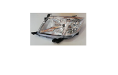 TOYOTA HİLUX 12-14 ELEKT. MOTO. FAR