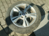 Oto Çıkma Parça / Ford / Focus / Jant & Lastik / Jant & Lastik Takımı / Çıkma Parça 