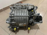 Oto Çıkma Parça / Mercedes / EQB / Motor / Blok / Çıkma Parça 