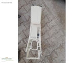 Oto Çıkma Parça / Volkswagen / Passat / Koltuk & Döşeme / Orta Konsol / Çıkma Parça 