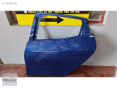 Oto Çıkma Parça / Renault / R 5 / Kaporta & Karoser / Sol Arka Kapı / Çıkma Parça 