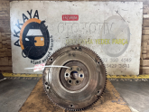 13451-00010-A TOYOTA YARİS-CİTROEN C1-PEUGEOT 107 1.0 1KR VOLANT