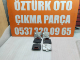 Oto Çıkma Parça / Audi / A4 / Far & Stop / Far Beyni / Çıkma Parça 