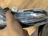 Oto Çıkma Parça / Hyundai / Accent / Far & Stop / Sis Farı / Çıkma Parça 