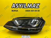 GOLF 7 SOL FAR ORJİNAL XENON HATASIZ - 5G1941039