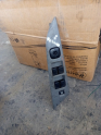 Mazda 3 4 lu cam düğmesi