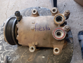 Ford Fiesta klima komrösörü.AP31-19D629-AC