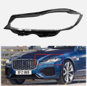 JAGUAR XF SIFIR SOL FAR CAMI 2021-2024