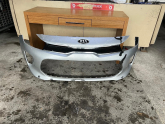 KİA RİO 2017-2023 ÖN TAMPON ORİJİNAL ÇIKMA
