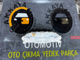 Oto Çıkma Parça / Peugeot / 2008 / Göğüslük & Torpido / Gösterge Paneli / Çıkma Parça 