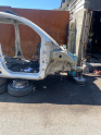 Fiat Fiorino Sağ Ön Çeyrek