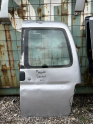 Oto Çıkma Parça / Citroen / Berlingo / Kaporta & Karoser / Bagaj Kapağı / Çıkma Parça 