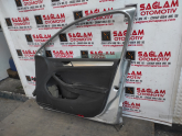 Oto Çıkma Parça / Volkswagen / Jetta / Kaporta & Karoser / Sağ Ön Kapı / Çıkma Parça 