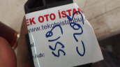 Oto Çıkma Parça / Mercedes / C Serisi / Tampon / Tampon Demiri / Çıkma Parça 