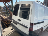 Opel Combo Çıkma Bagaj