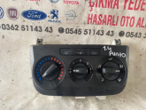 1.4 Fiat punto klima kontrol paneli EMR OTOMATİV