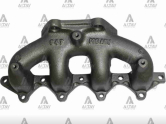 EGZOZ MANİFOLDU HYUNDAİ ACCENT 1.5 95-00
