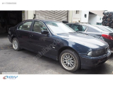 Oto Çıkma Parça / Bmw / 5 Serisi / Motor / Mazot Pompası / Çıkma Parça 