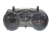 Seat Toledo Altea Km Gögüs Saati Gösterge Paneli 5P0920822G