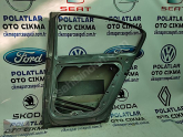 Oto Çıkma Parça / Volkswagen / Passat / Kaporta & Karoser / Sağ Arka Kapı / Çıkma Parça 