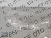 Oto Çıkma Parça / Peugeot / 208 / Far & Stop / Far Camı / Sıfır Parça 