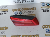 Oto Çıkma Parça / Bmw / 5 Serisi / Far & Stop / Sol Arka Stop / Çıkma Parça 