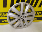 Oto Çıkma Parça / Renault / Megane / Jant & Lastik / Jant Kapağı / Çıkma Parça 