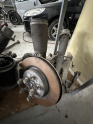 Oto Çıkma Parça / Land Rover / Range Rover / Alt Takım / Taşıyıcı / Çıkma Parça 
