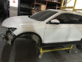 Oto Çıkma Parça / Volkswagen / T-Roc / Kaporta & Karoser / Sol Ön Kapı / Çıkma Parça 
