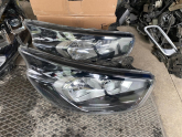 MİRİM OTODAN FORD CUSTOM SAĞ FAR