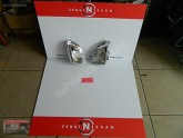 Oto Çıkma Parça / Nissan / X-Trail / Far & Stop / Sinyal Lambası / Çıkma Parça 
