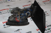 Oto Çıkma Parça / Volkswagen / Polo / Ayna / Ayna Camı / Çıkma Parça 