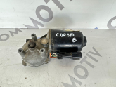 opel corsa b ön cam silgi/silecek motoru (son fiyat)