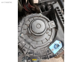 LACETTİ KALORİFER MOTOR KLİMALI MUAYYER