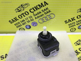 Oto Çıkma Parça / Mercedes / Vito / Far & Stop / Far Motoru / Çıkma Parça 