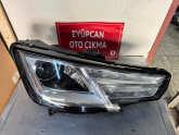 Oto Çıkma Parça / Audi / A4 / Far & Stop / Sağ Ön Far / Çıkma Parça 