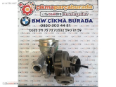 Oto Çıkma Parça / Land Rover / Freelander / Motor / Turbo / Sıfır Parça 