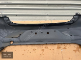 Oto Çıkma Parça / Renault / Clio / Tampon / Arka Tampon / Sıfır Parça 
