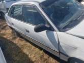 Hurda Belgeli Araçlar / Opel / Astra