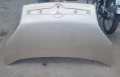 FİAT FİORİNO BEJ RENK MOTOR KAPUTU ORJINAL BOYASIZ