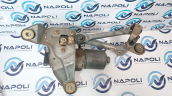 Oto Çıkma Parça / Volkswagen / Phaeton / Oto Cam / Silecek Motoru / Çıkma Parça 