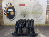 9631980380 PEUGEOT BİPPER-FİAT FİORİNO 1.4 8V Emme Manifoldu