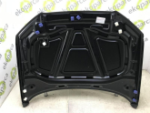 Oto Çıkma Parça / Audi / A3 / Arma & Yazı / Kaput Arması / Sıfır Parça 