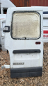 RENAULT MASTER 2 SOL BAGAJ KAPAĞI ÇIKMA ÇEVİK OTO