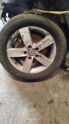 Jetta 2014 çelik jant 16 inç