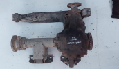 nissan skystar 2011 4x4 ön defransiyel (son fiyat)
