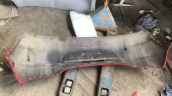 Oto Çıkma Parça / Opel / Corsa / Tampon / Arka Tampon / Çıkma Parça 