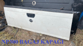 NİSSAN NP300 ÇIKMA ORJİNAL BAGAJ KAPAĞI !!!!