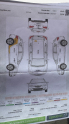 OPEL ASTRA J 1.6 BENZİNLİ SAĞ MOTOR KULAĞI ORJİNAL GM 13248507